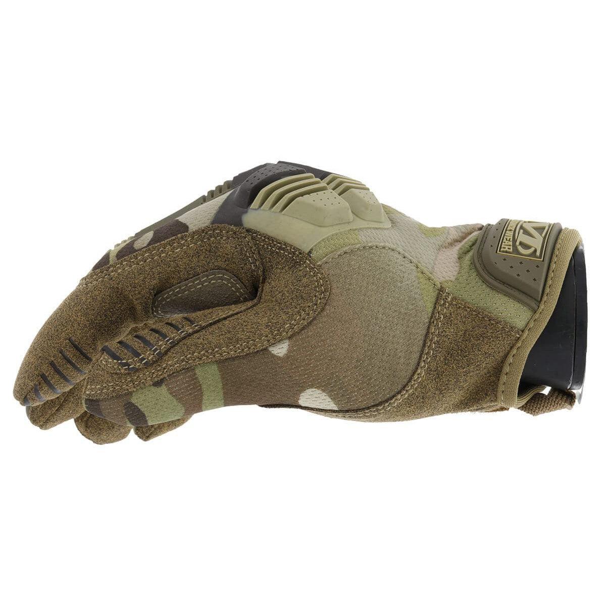 Mechanix MPT-78 M-Pact MultiCam Gloves 5