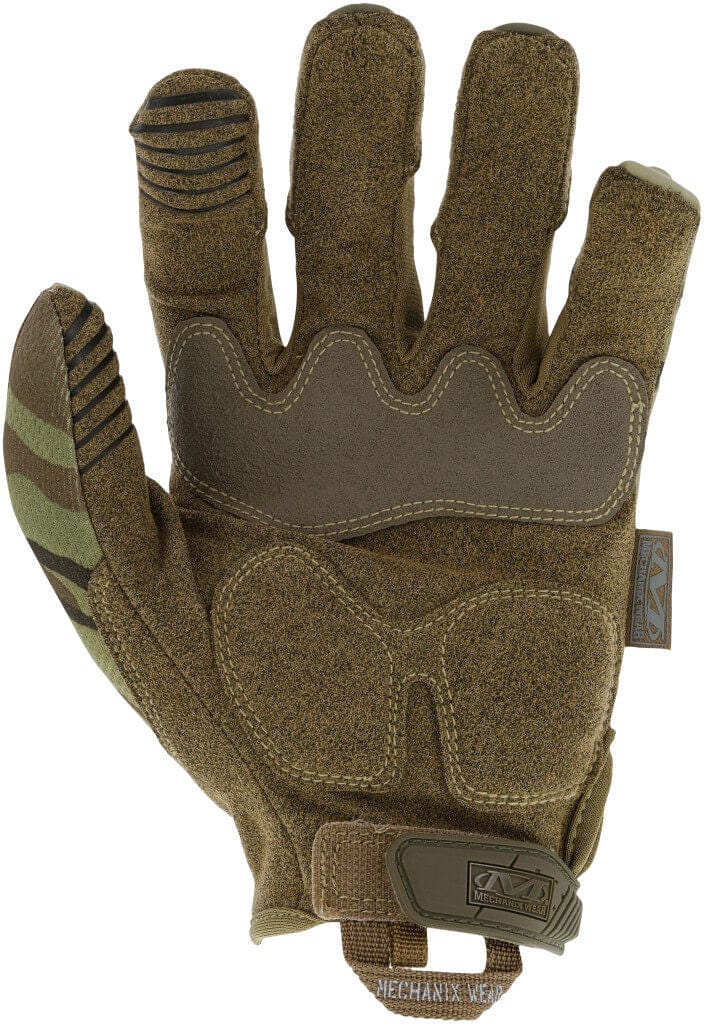 Mechanix MPT-78 M-Pact MultiCam Gloves 6