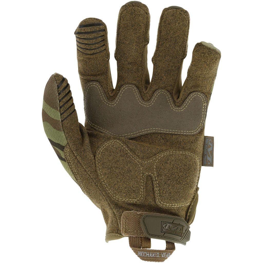 Mechanix MPT-78 M-Pact MultiCam Gloves 6