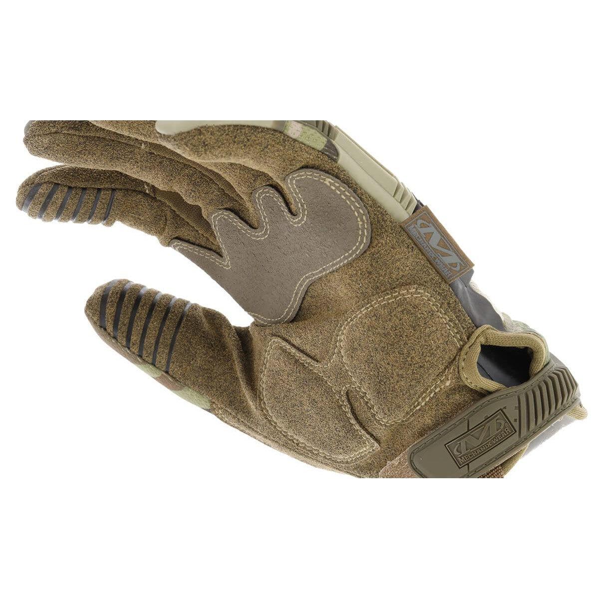 Mechanix MPT-78 M-Pact MultiCam Gloves 4