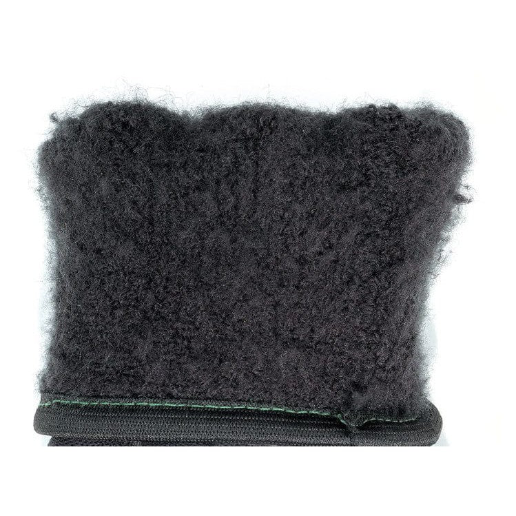 MCR Safety N9690FC Ninja Ice Fully Coated Cold Weather Work Gloves - Acrylic terry inner