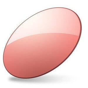 NoIR AG2 Filter for Pilots and for Riot/Ground Control Personnel, and Alignment of Green Lasers (532nm) - Lens Color Sample