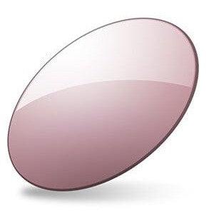 NoIR DI2 Filter for Laser Diodes (800nm-818nm) - Lens Color Sample