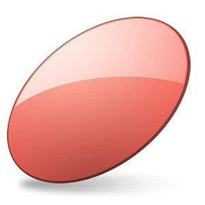 NoIR AG3 Filter for Visible Green Alignment Lasers (524-532nm) - Sample Lens Color