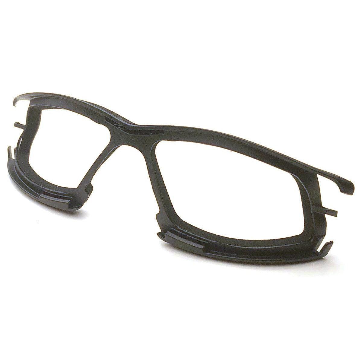 Radians Obliterator Replacement Foam Frame