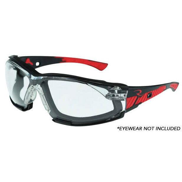 Radians Obliterator Replacement Foam Frame - Eyewear Not Included