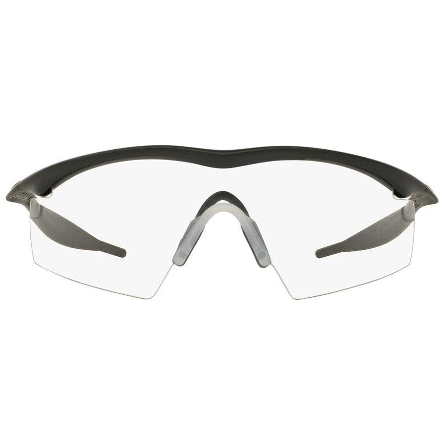 Oakley Industrial M Frame Safety Glasses with Clear Lens - Front