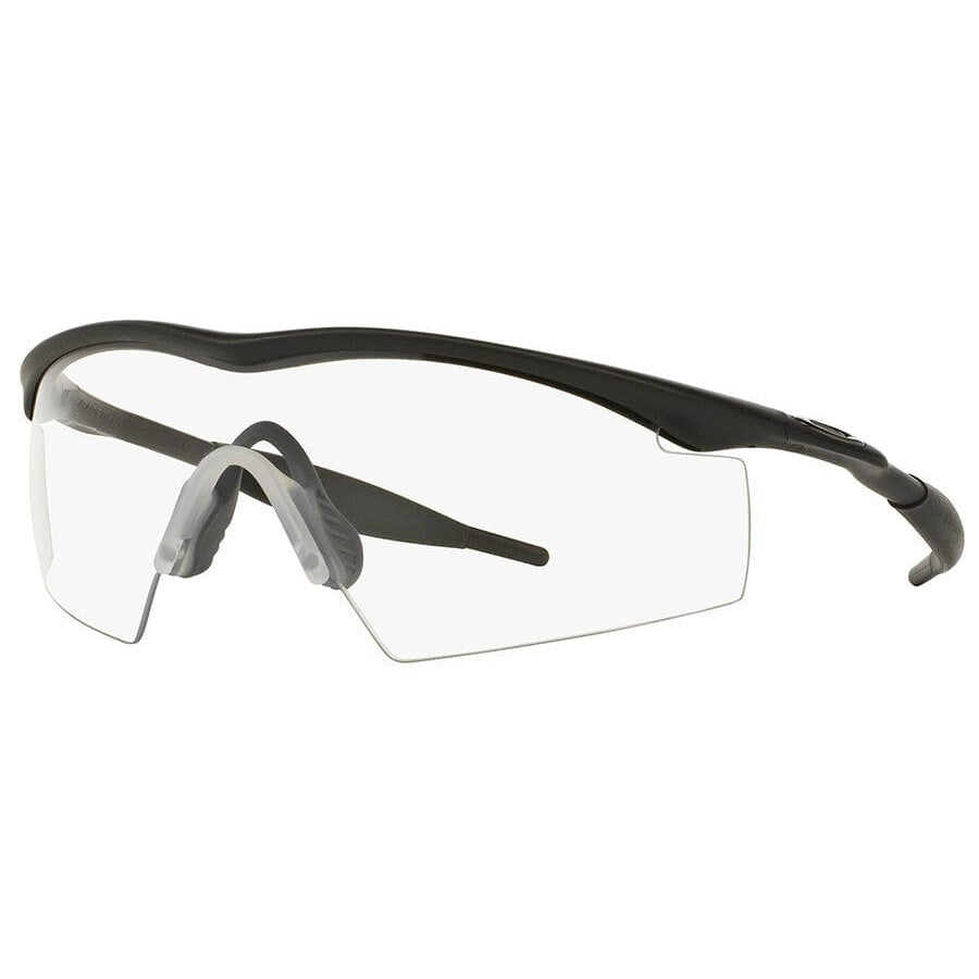 Oakley Industrial M Frame Safety Glasses with Clear Lens