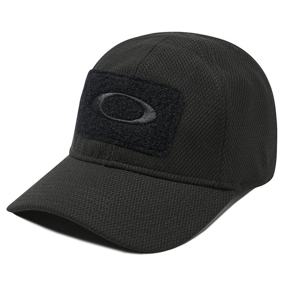 Oakley SI Black Cap