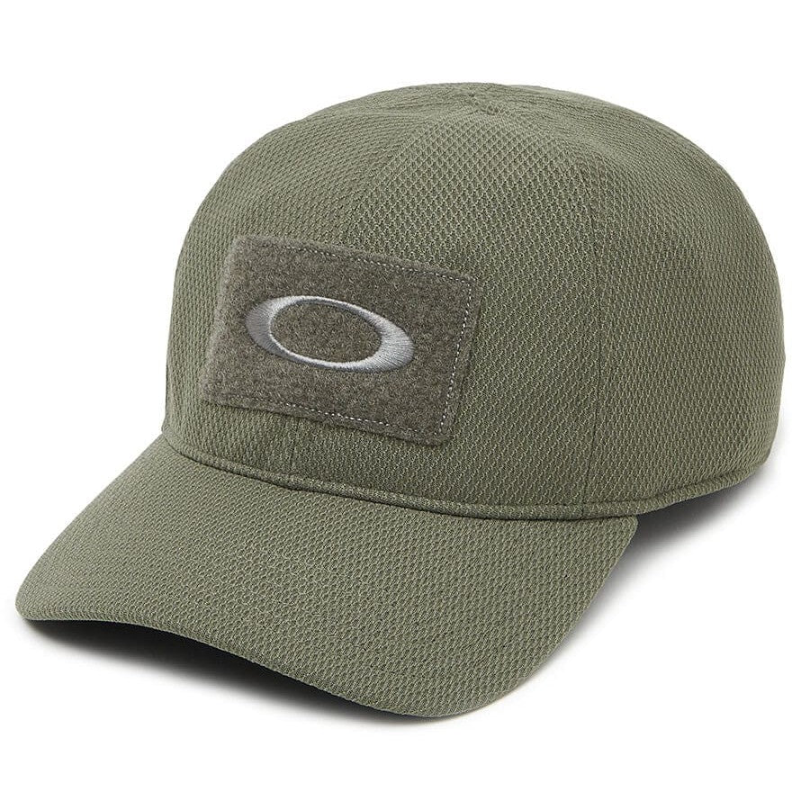 Oakley SI Worn Olive Cap