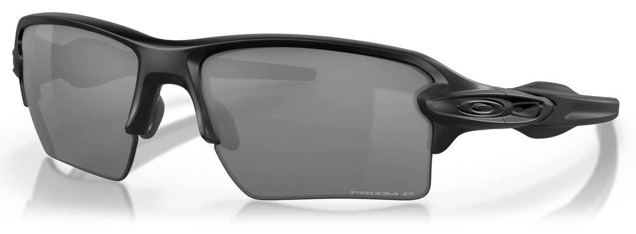 Oakley SI Blackside Flak 2.0 XL Sunglasses Polarized Lens