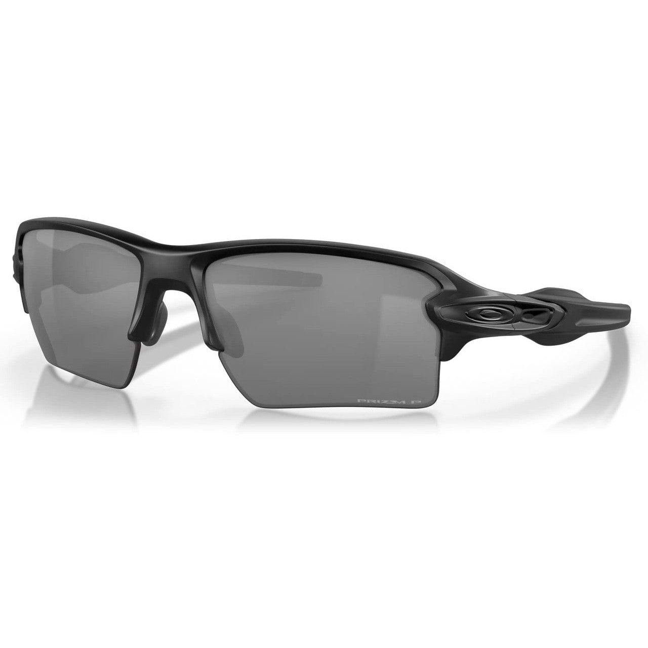 Oakley SI Blackside Flak 2.0 XL Sunglasses with Satin Black Frame and Prizm Black Polarized Lens OO9188-6859
