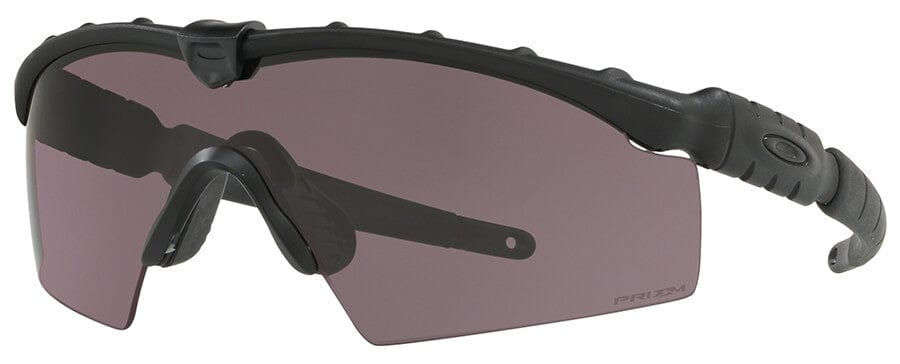 Oakley SI Ballistic M Frame 2.0 with Matte Black Frame and Prizm Grey Lens