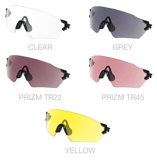 Oakley Prizm Sunglasses & Ballistic Eyewear - Safety Glasses USA