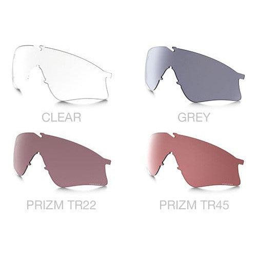 si ballistic m frame alpha & halo goggle multi-lens kit Oakley SI Ballistic M Frame Alpha Replacement Lens