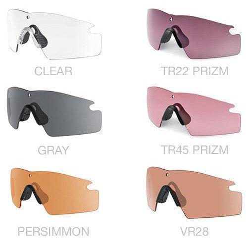 oakley a frame goggles replacement lens Oakley SI Ballistic M Frame 3.0 Replacement Lens