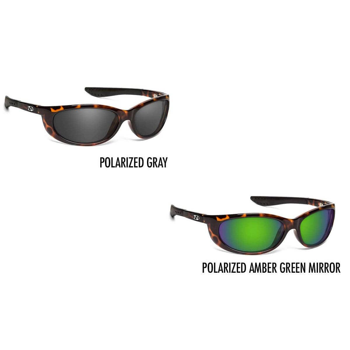 ONOS Sand Island Polarized Bifocal Sunglasses - 2 Lens Color Options