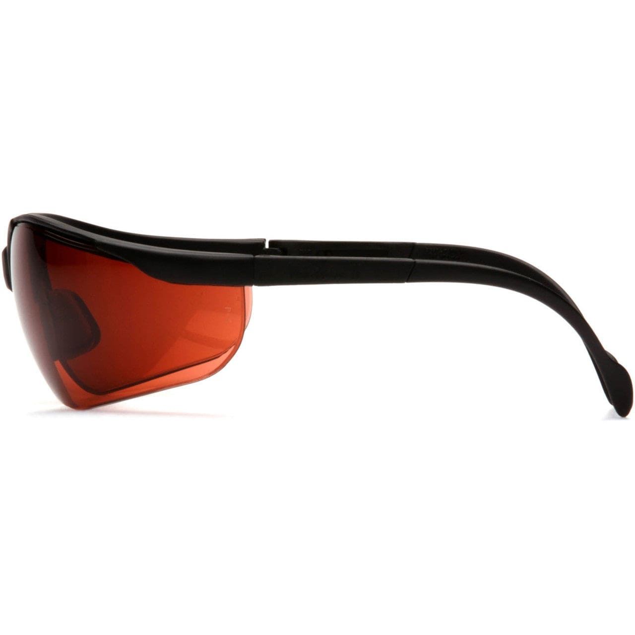 Pyramex SB1835S Venture II Safety Glasses Side View