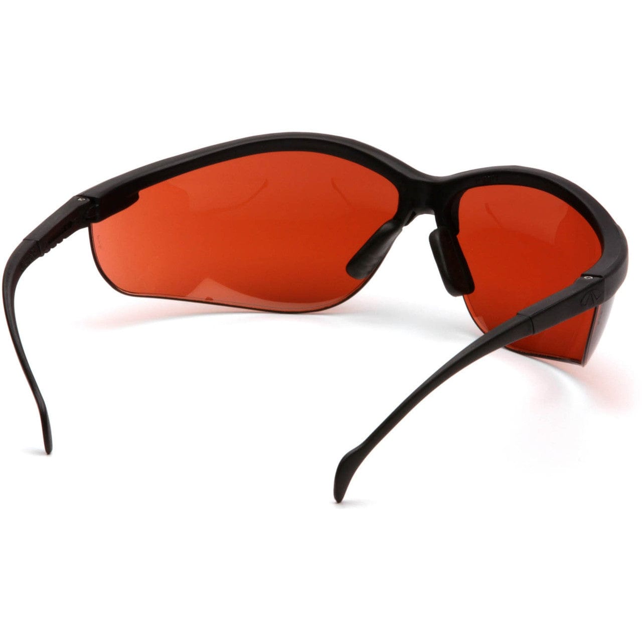 Pyramex SB1835S Venture II Safety Glasses Inside View