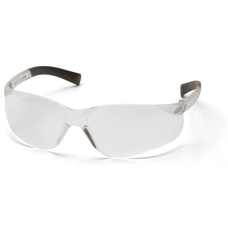 Pyramex Mini Ztek Safety Glasses with Clear Lens S2510SN