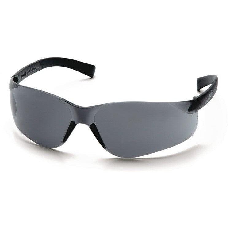 Pyramex Mini Ztek Safety Glasses with Gray Lens S2520SN