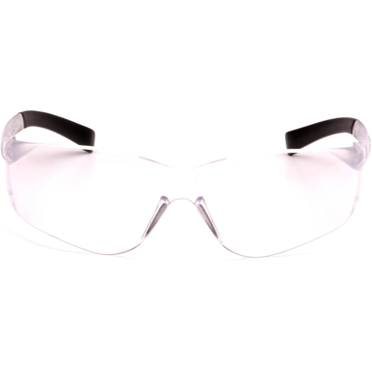 Pyramex S2510S Ztek Safety Glasses Front View