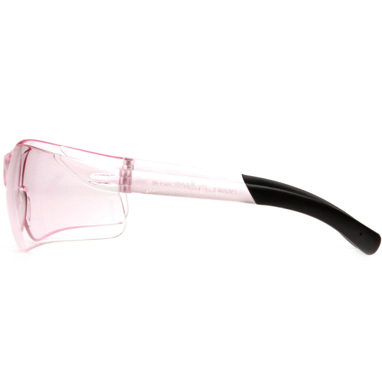 Pyramex S2517SN Mini Ztek Safety Glasses Side View