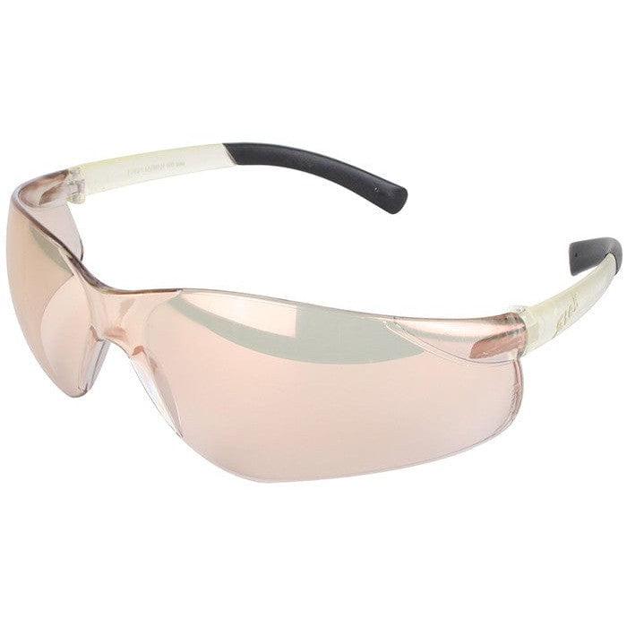 Pyramex Ztek Clear Lens Safety Glasses (set of 8) (NEW Pyramex Ztek Clear Lens Safety Glasses (set of 8) (NEW