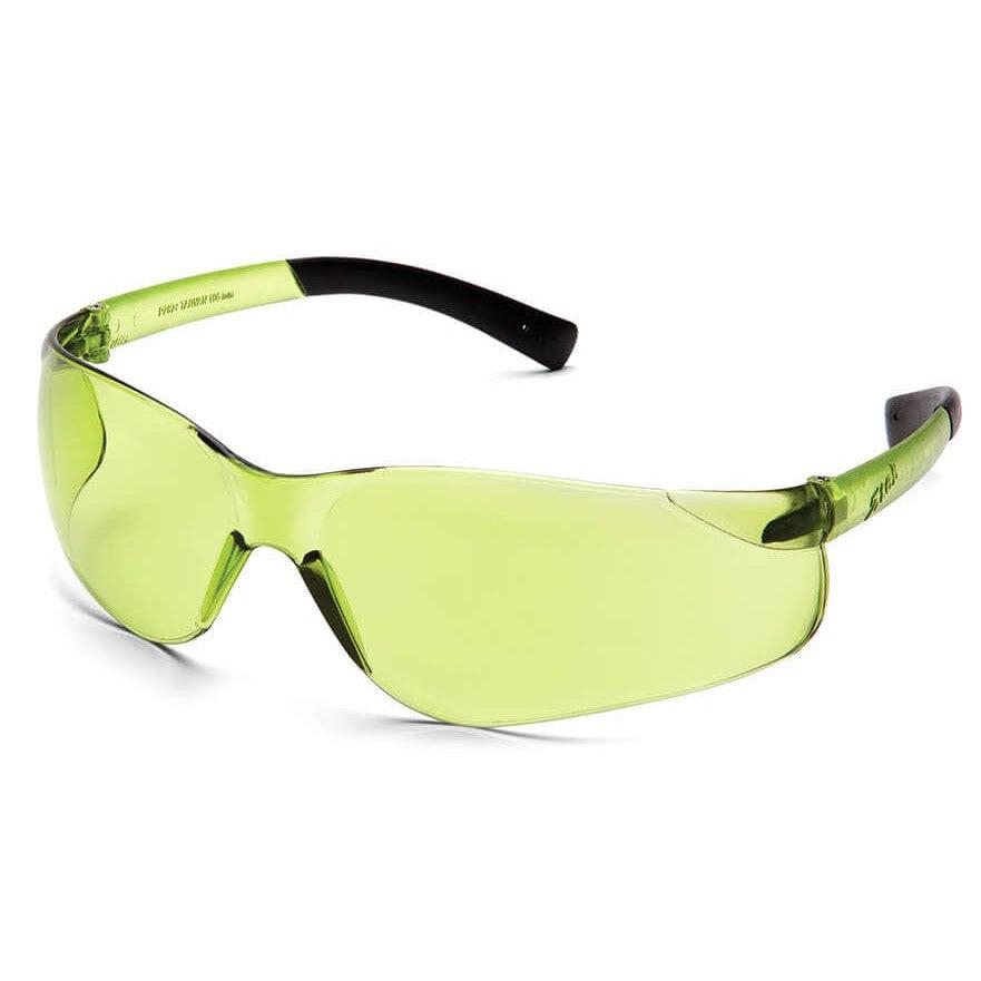 Pyramex Ztek Safety Glasses with 1.5 IR Filter Lens S2514S