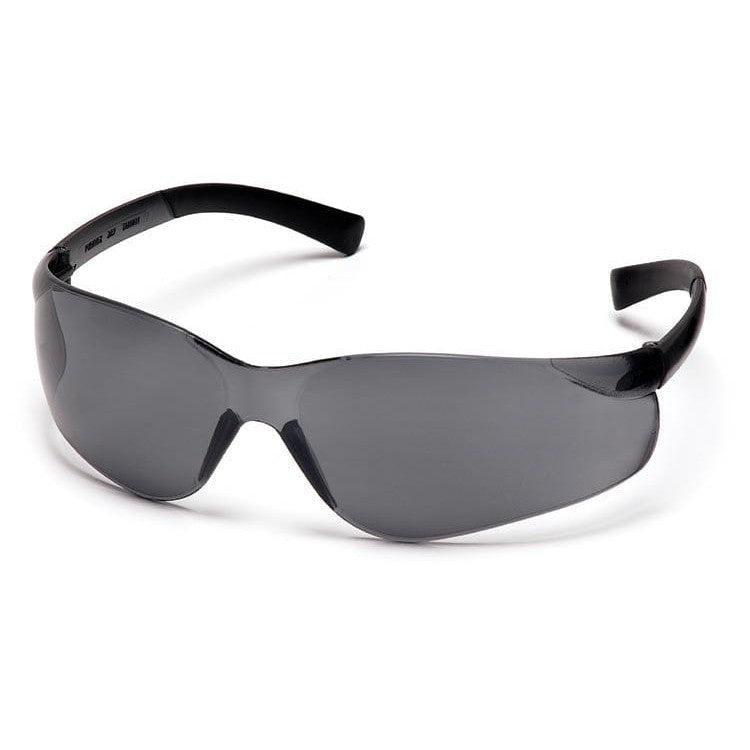 Pyramex Ztek Safety Glasses with Gray Lens