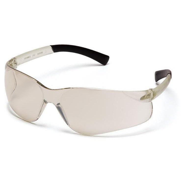 Pyramex Ztek Safety Glasses with Indoor/Outdoor Lens S2580S