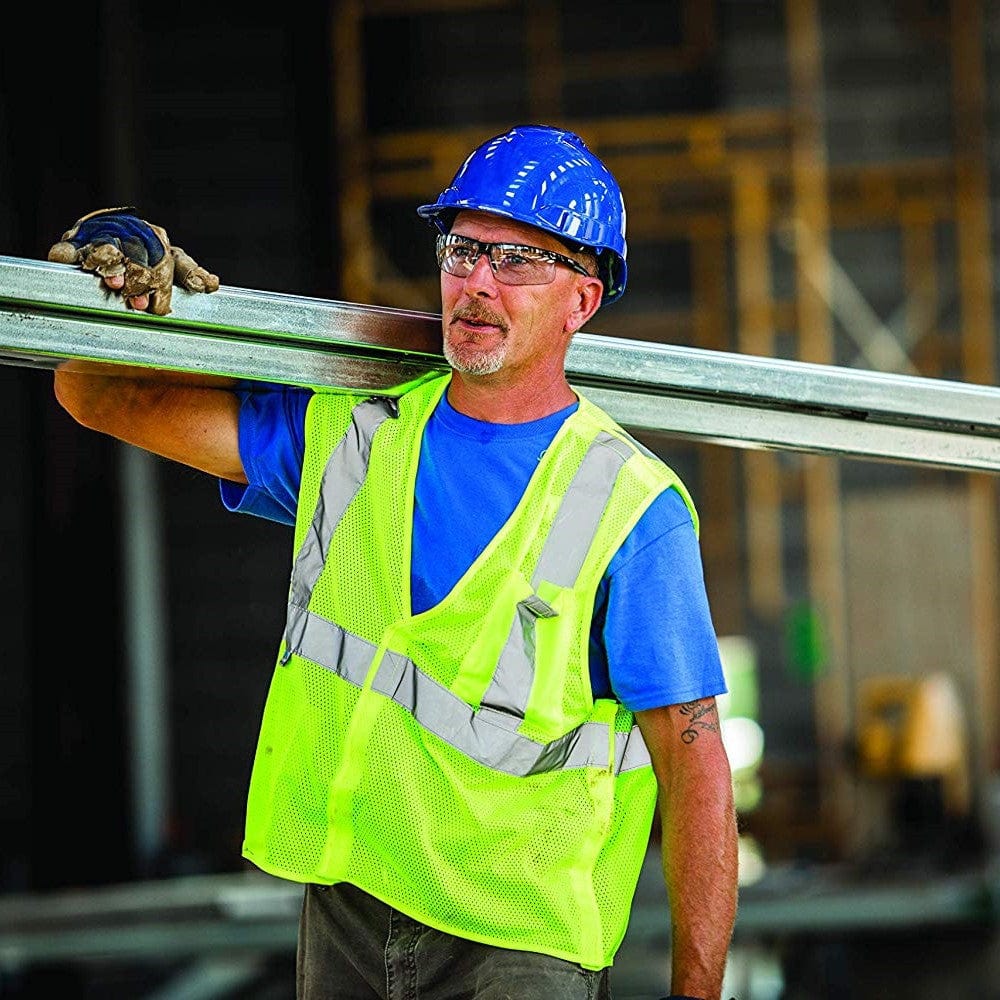 Pyramex Ever-Lite Readers