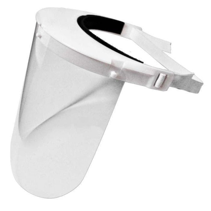 Pyramex S1000 Polycarbonate Medical Face Shield Kit