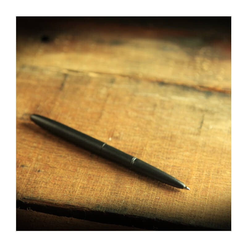 Rite In The Rain All weather Black Matte Bullet Pen-RITE-96-Safety Glasses USA-5