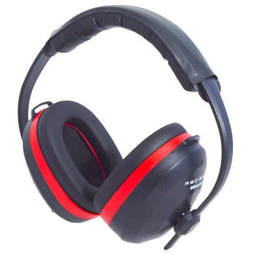 Radians SL0130CS Silencer Earmuffs