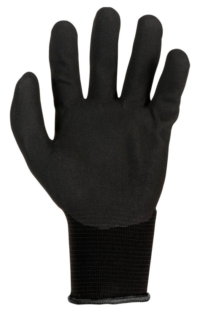 Mechanix S1DE-05 SpeedKnit Gloves, Black 1