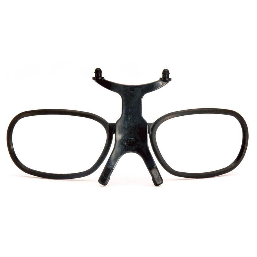rx inserts for goggles Uvex S3355 XMF Tactical Goggle Rx Insert