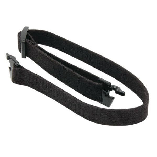 Uvex Tirade Safety Glasses/Goggle Black Frame Gray Anti-Fog Lens-S4041-Safety Glasses USA-4