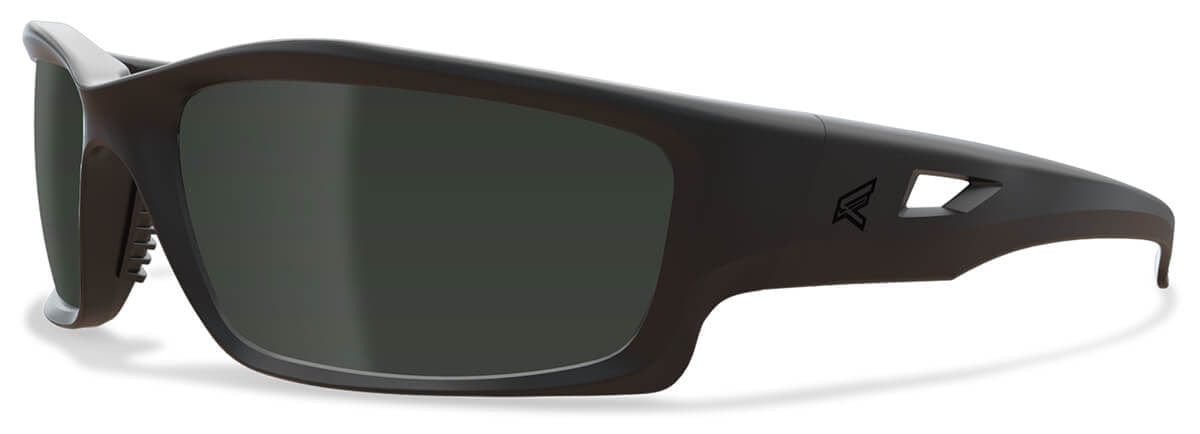 Edge Eyewear Blade Runner Black / G-15 Lens