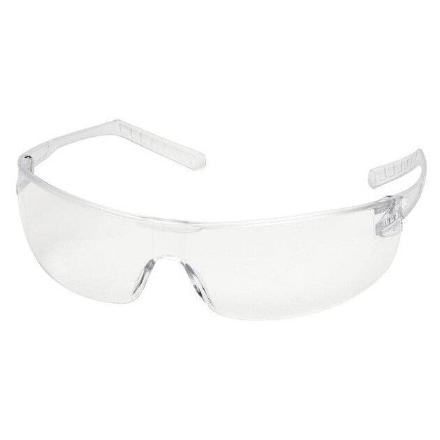 Elvex Helium 15 Ultralight Safety Glasses with Clear Lens