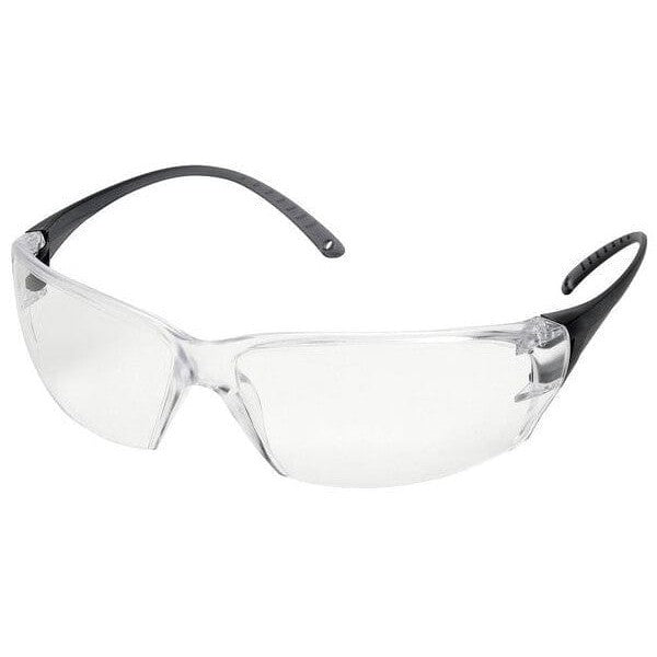 Elvex Helium 18 Ultralight Safety Glasses with Clear Lens SG-59C
