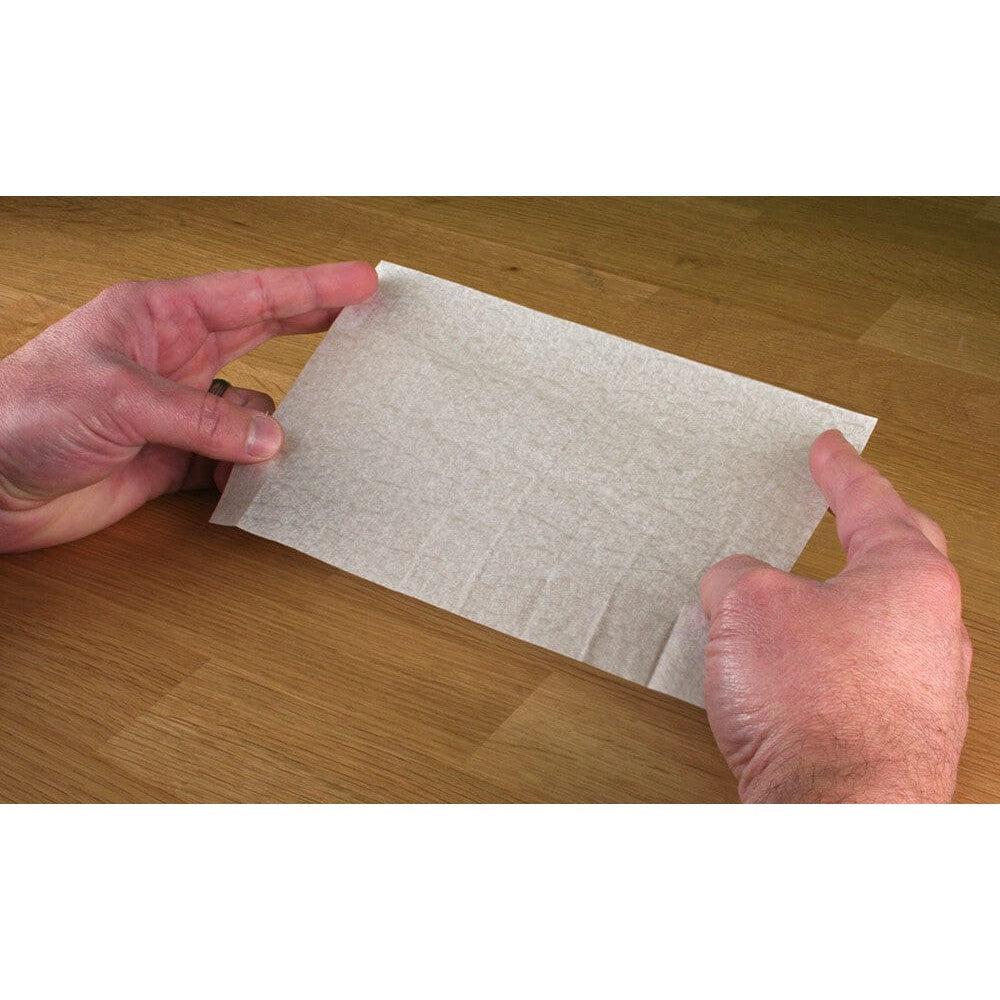 Safety Glasses USA Pre-moistened Lens Cleaning Wipes, Box of 100, Made In USA-SGUSA-LCT100-Safety Glasses USA-4