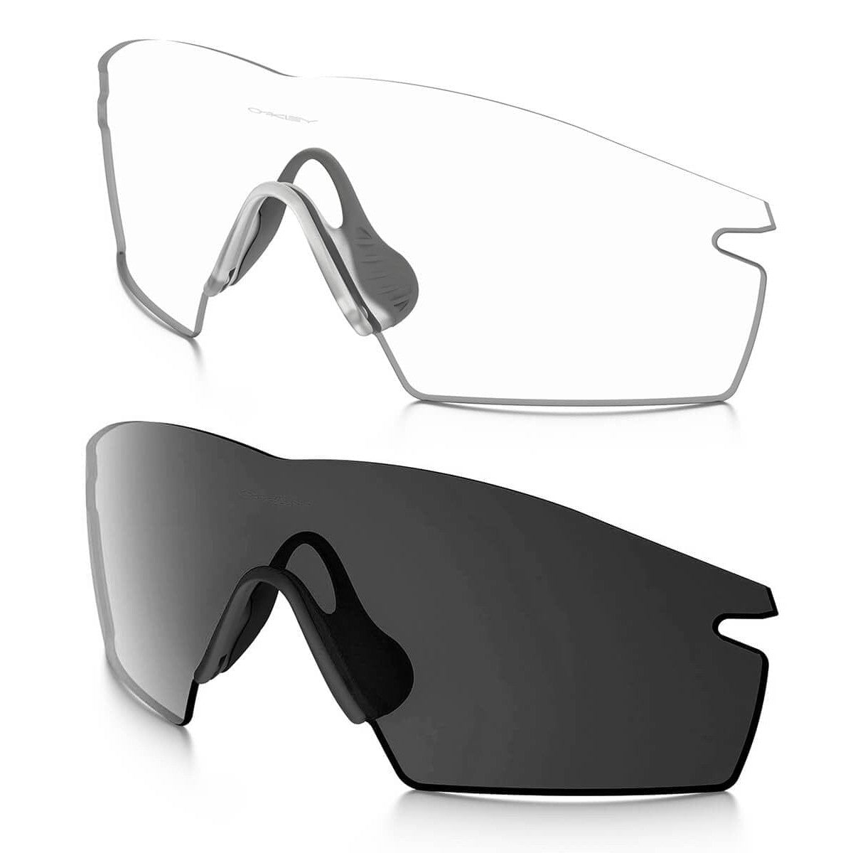oakley a frame goggles replacement lens Oakley SI M-Frame Strike Replacement Lens