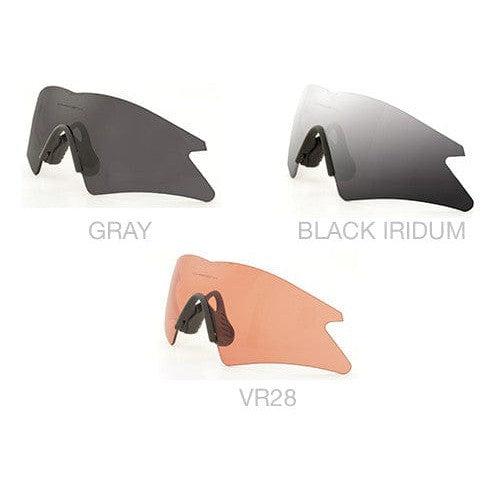 Oakley SI M-Frame Sweep Replacement Lenses