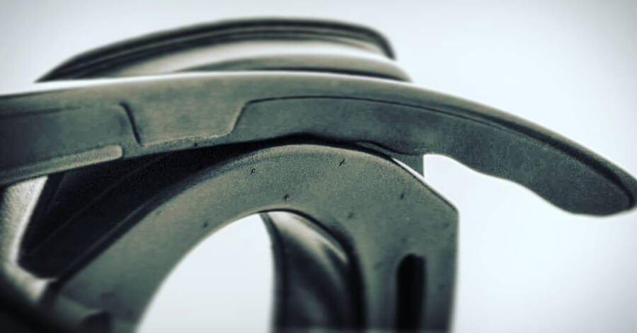 Noisefighters SightLines Gel Ear Pads For Earmuffs-SL-AD100-Safety Glasses USA-3