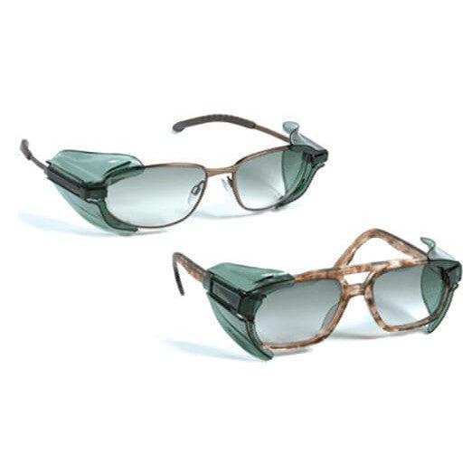 Safety Optical SunMate Universal Sideshields Combo Safepack SM-5327