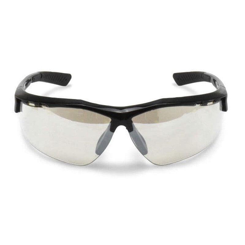 Radians Thraxus Safety Glasses with Indoor-Outdoor Lens - Front View