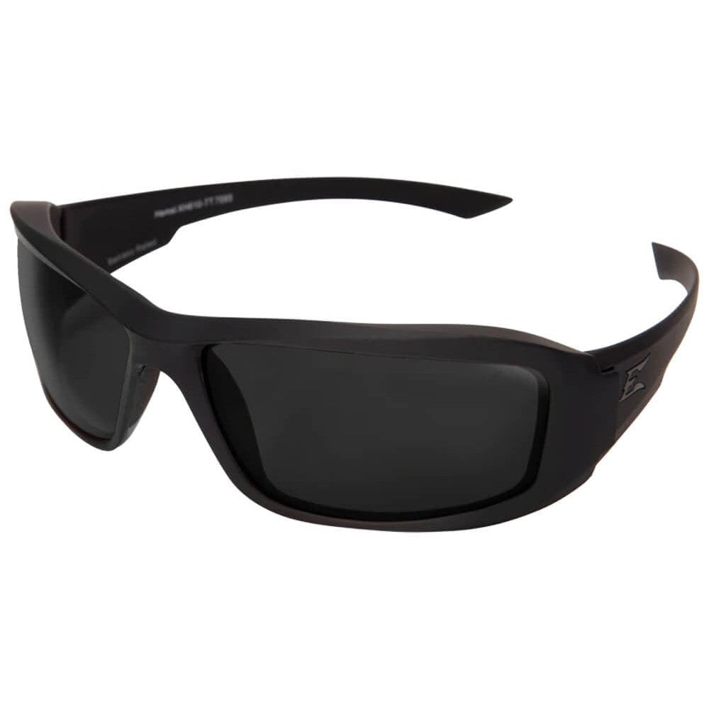 Edge Tactical Hamel Safety Glasses with Thin Temples