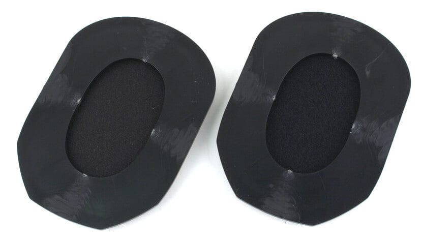 Noisefighters SightLines Adapter Plates For Walkers Game Ear Headsets
