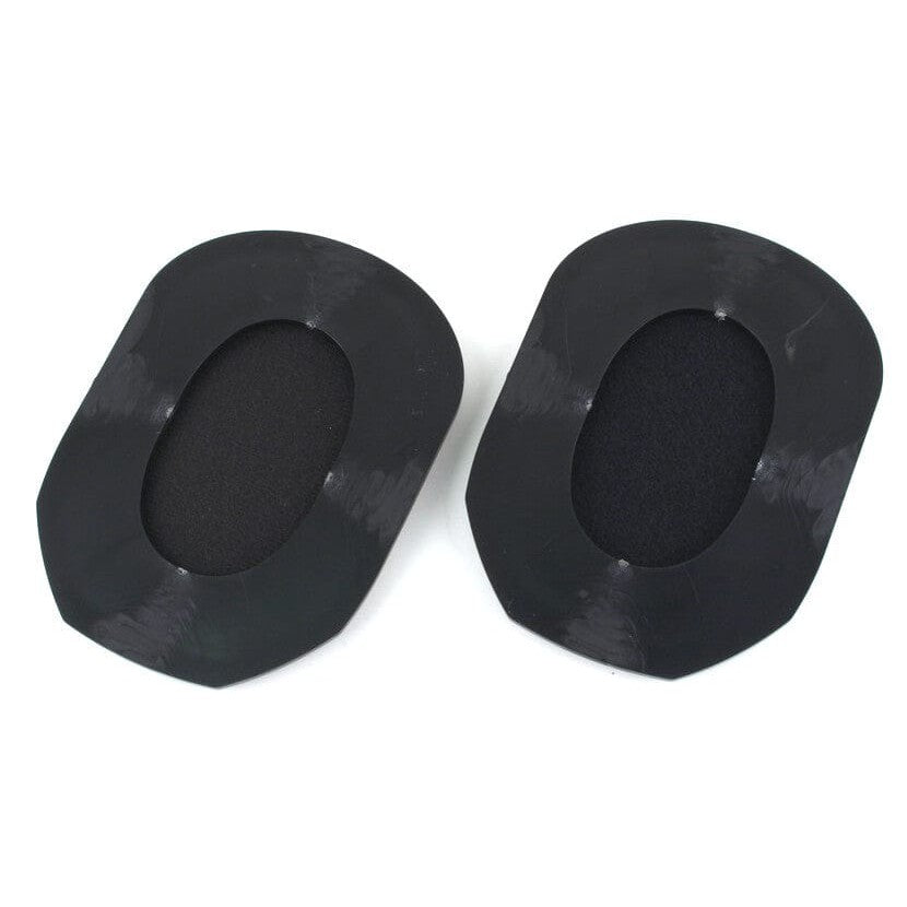 Noisefighters SightLines Adapter Plates For Walkers Game Ear Headsets-WG200-Safety Glasses USA-3